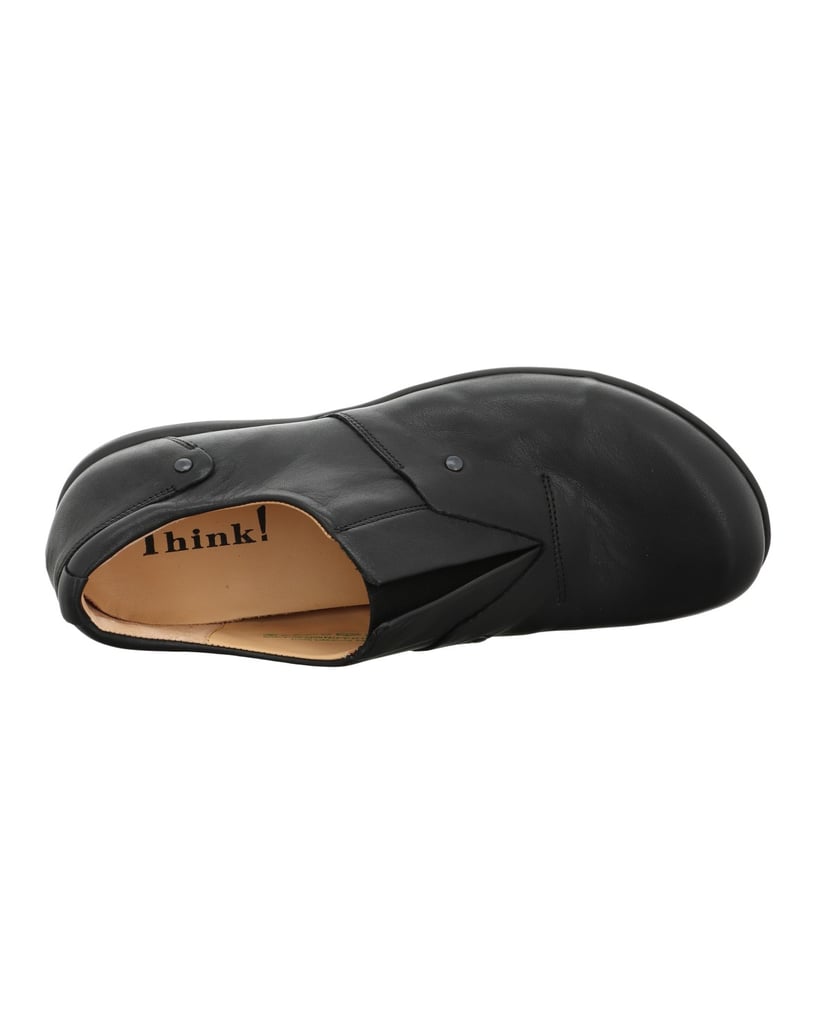 Think-Klassischer-Slipper-KONG-schwarz