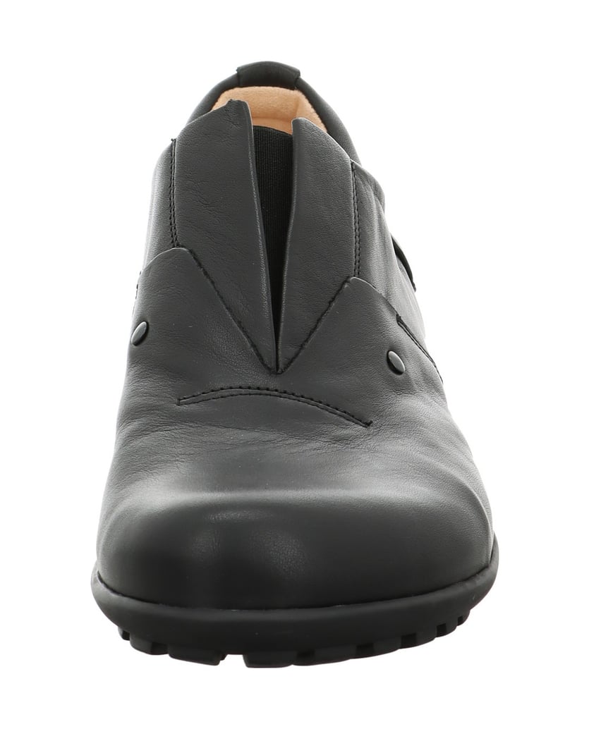 Think-Klassischer-Slipper-KONG-schwarz