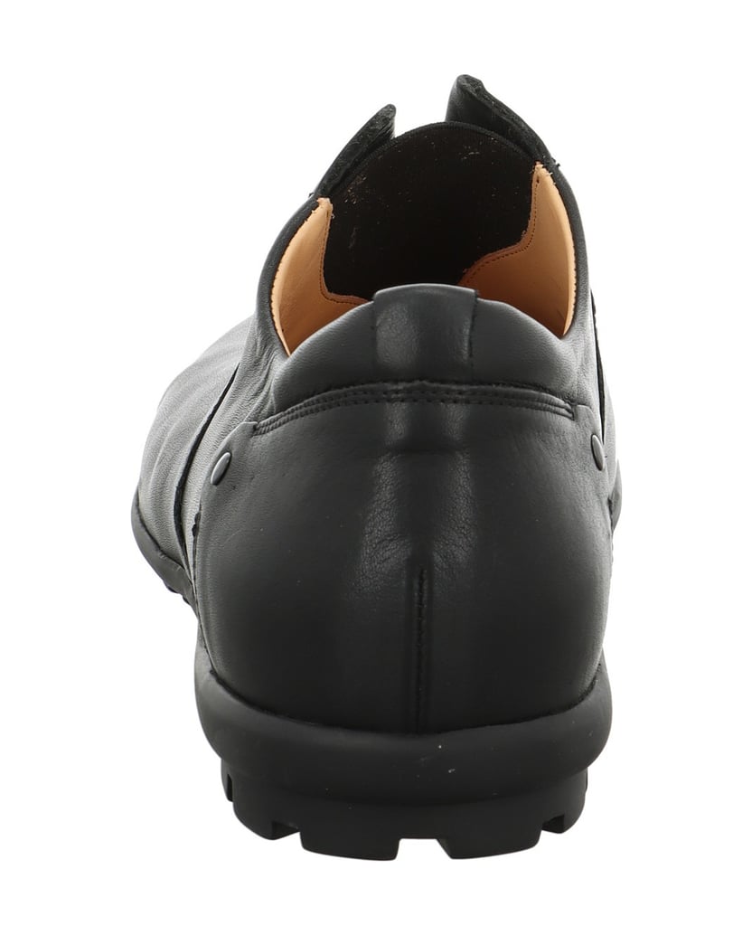 Think-Klassischer-Slipper-KONG-schwarz