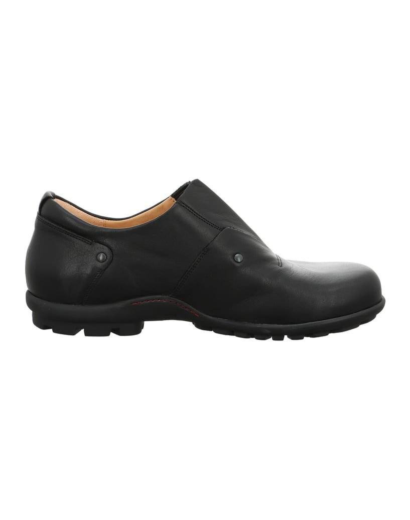 Think-Klassischer-Slipper-KONG-schwarz