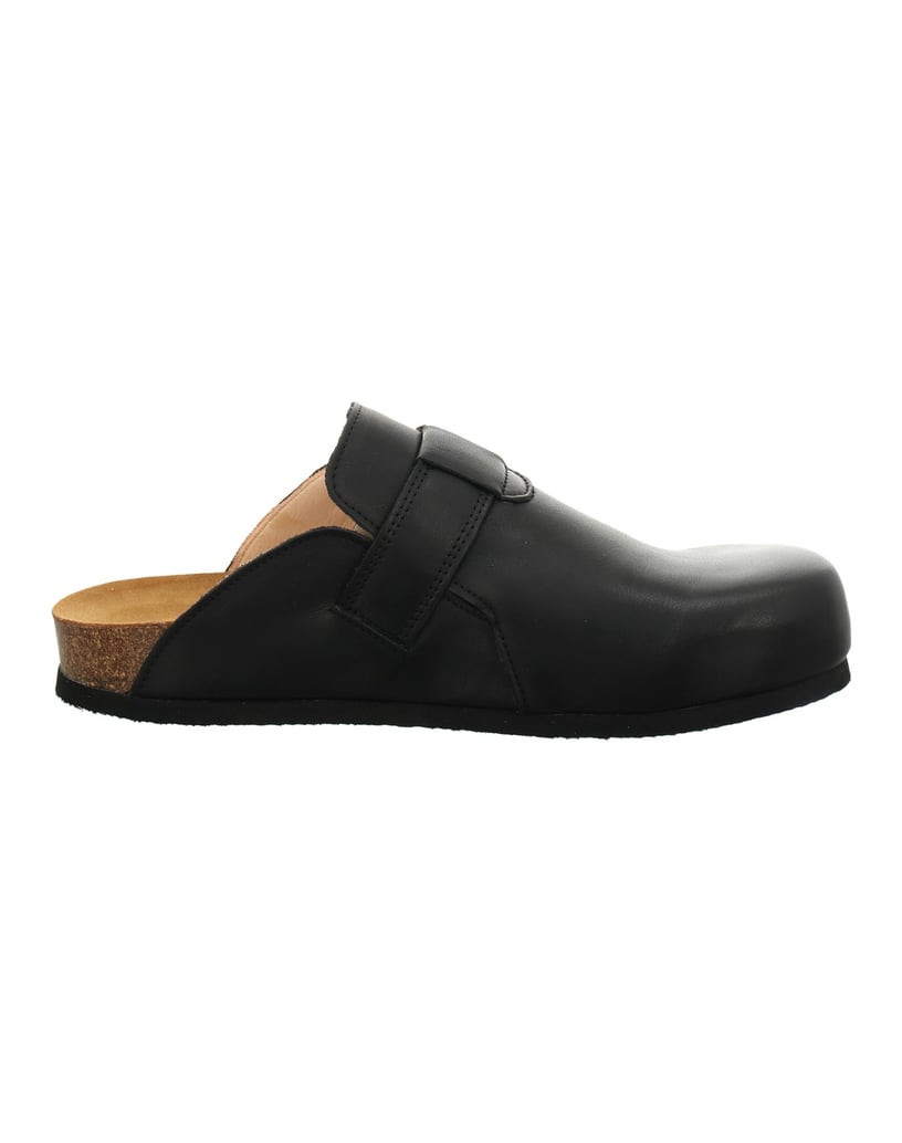 Think-Pantolette-WOLFI-schwarz
