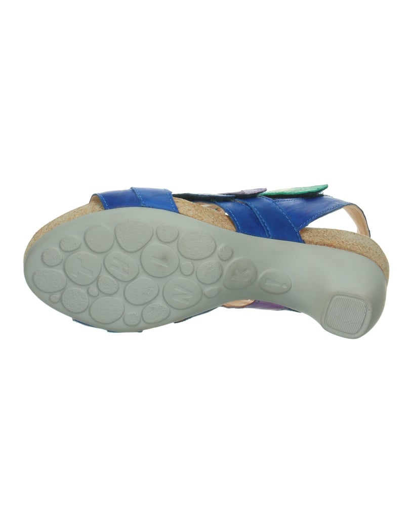 Think-Pumps-TRAUDI-blau