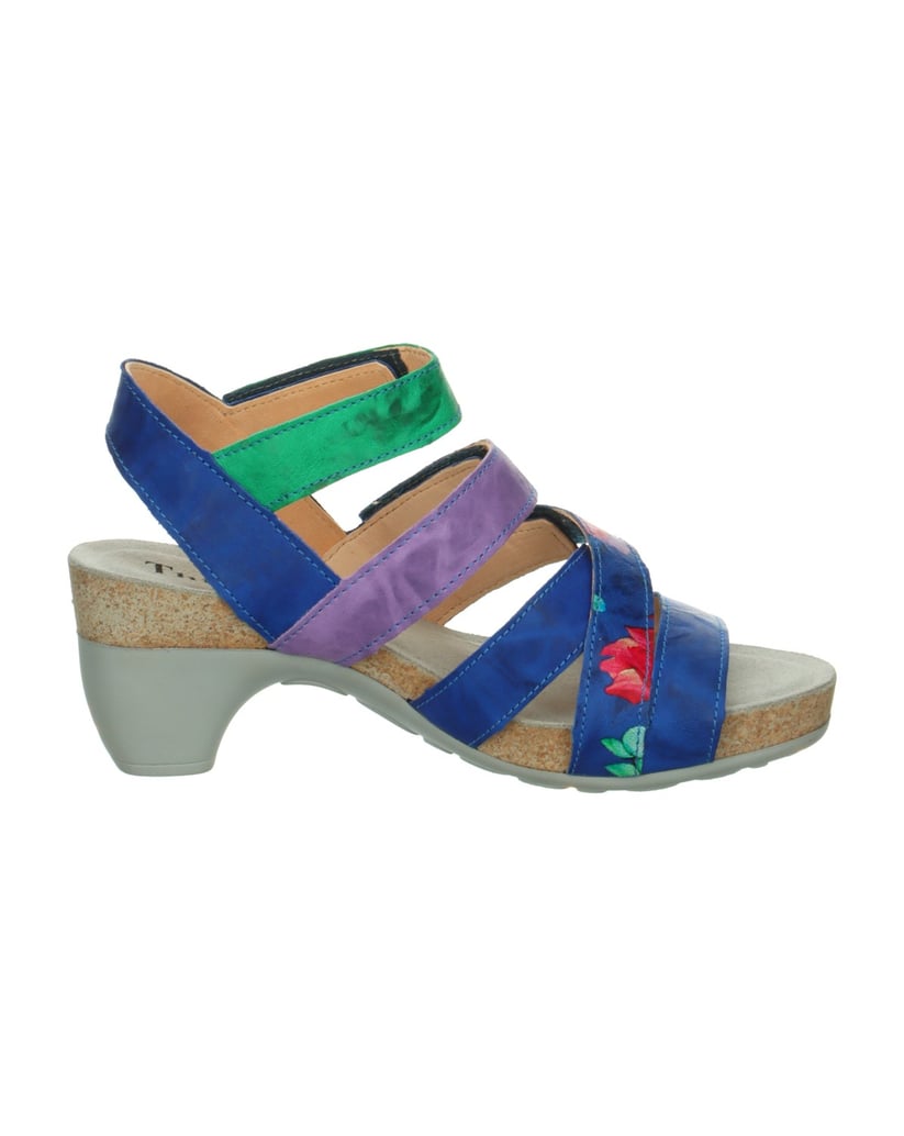 Think-Pumps-TRAUDI-blau