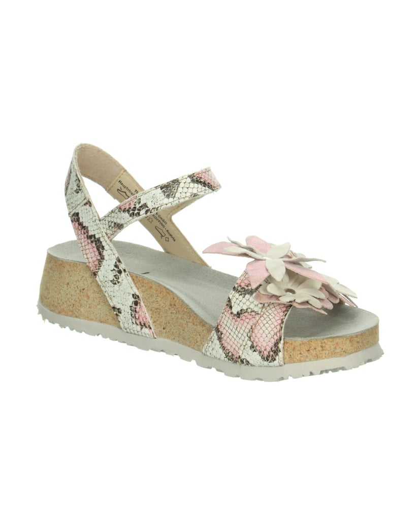 Think-Riemchensandale-KOAK-multicolor