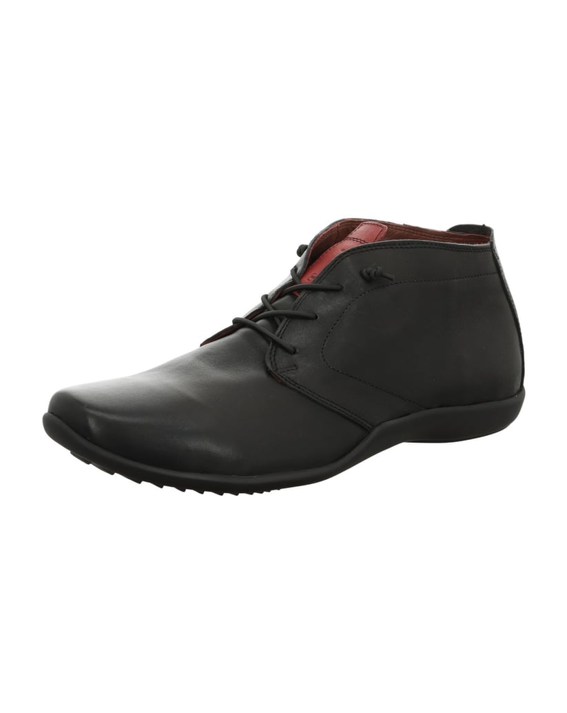 Think-Ankle-Boot-STONE-schwarz