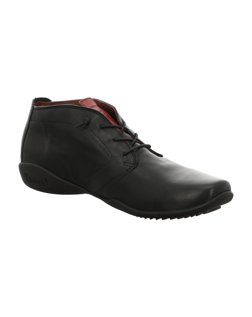 Think-Ankle-Boot-STONE-schwarz