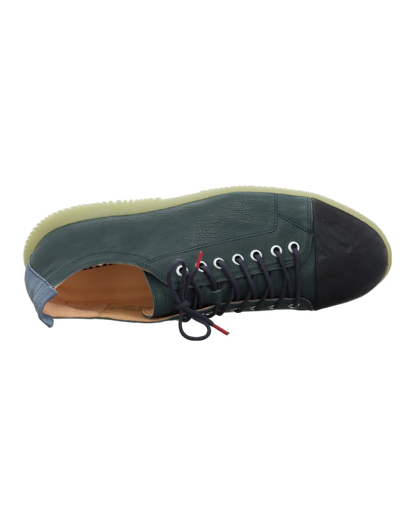 Think-Halbschuh-HAUKI-multicolor