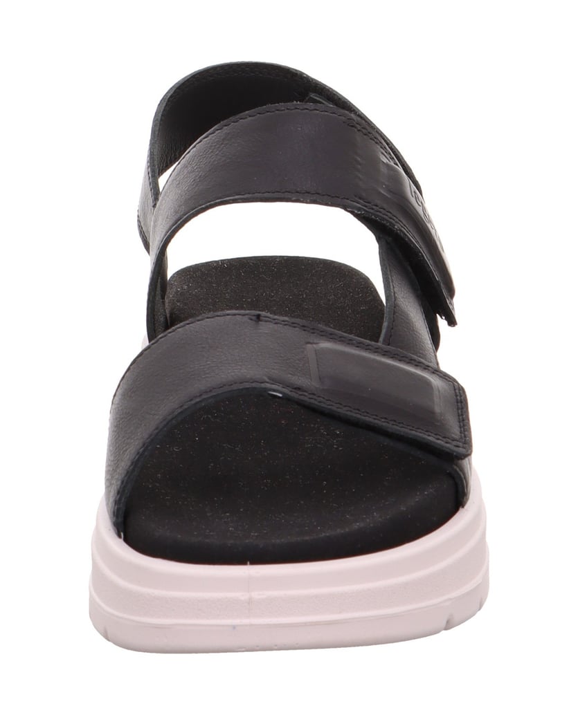 Legero-Riemchensandale-SUNWALKER-schwarz