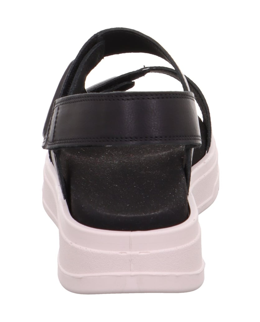 Legero-Riemchensandale-SUNWALKER-schwarz