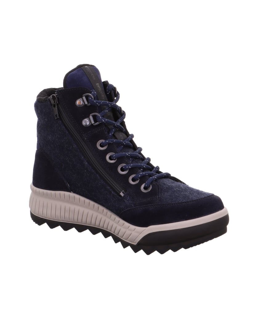 Legero-Winterstiefelette-TIRANO-blau