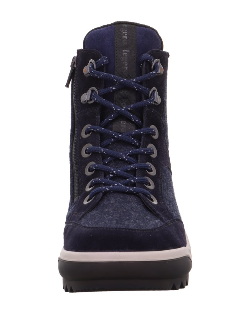 Legero-Winterstiefelette-TIRANO-blau