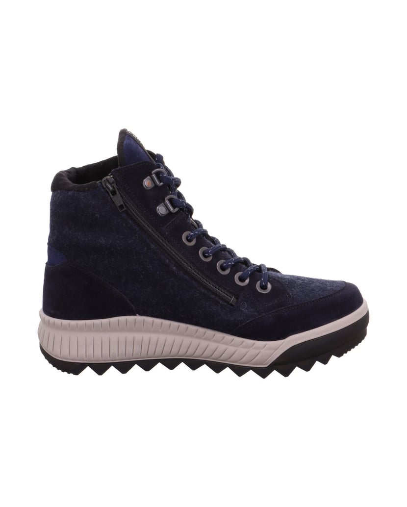 Legero-Winterstiefelette-TIRANO-blau