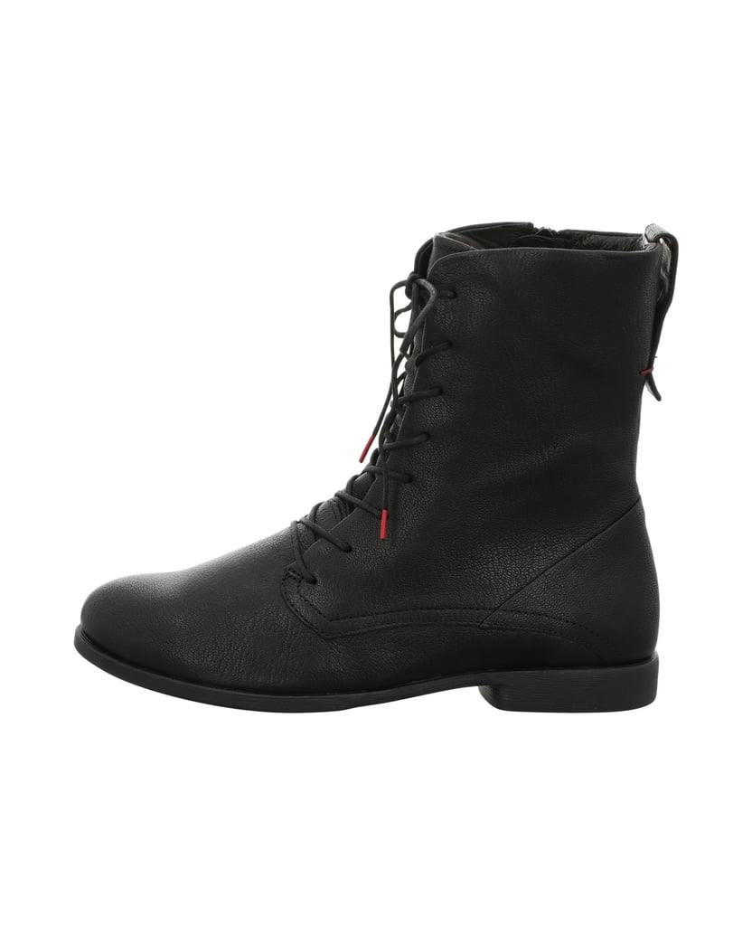Think-Stiefelette-AGRAT-schwarz