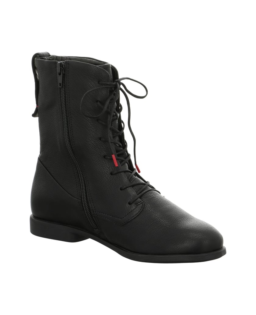 Think-Stiefelette-AGRAT-schwarz