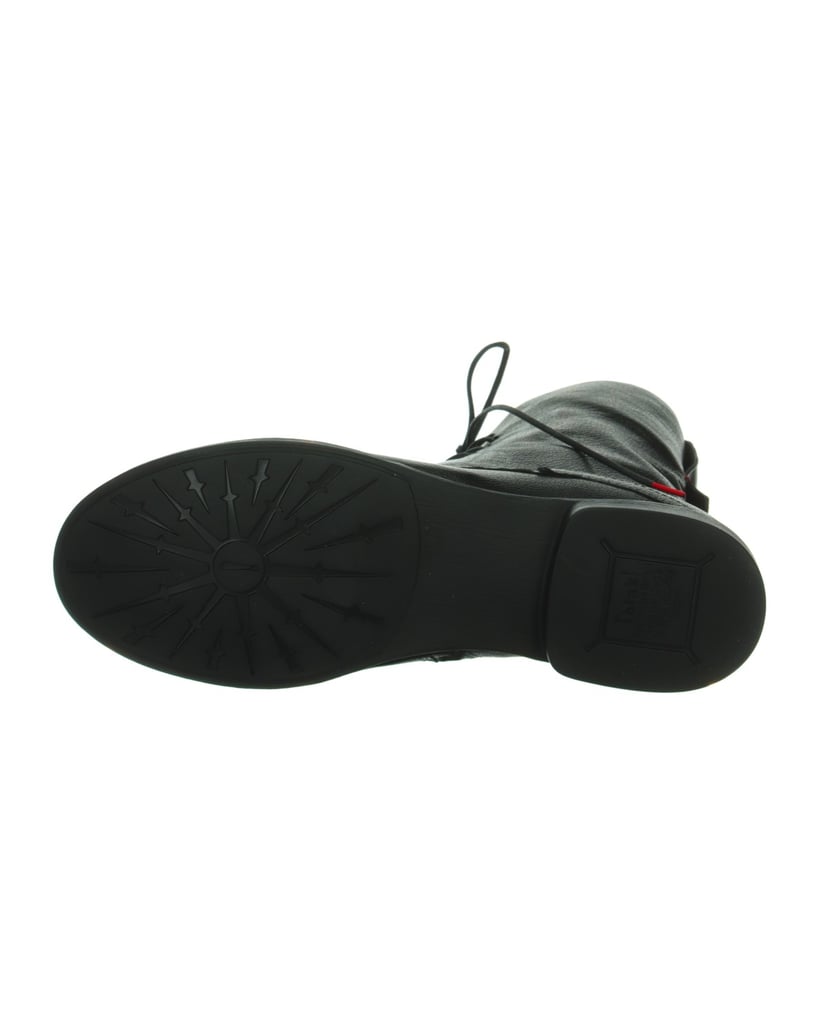 Think-Stiefelette-AGRAT-schwarz