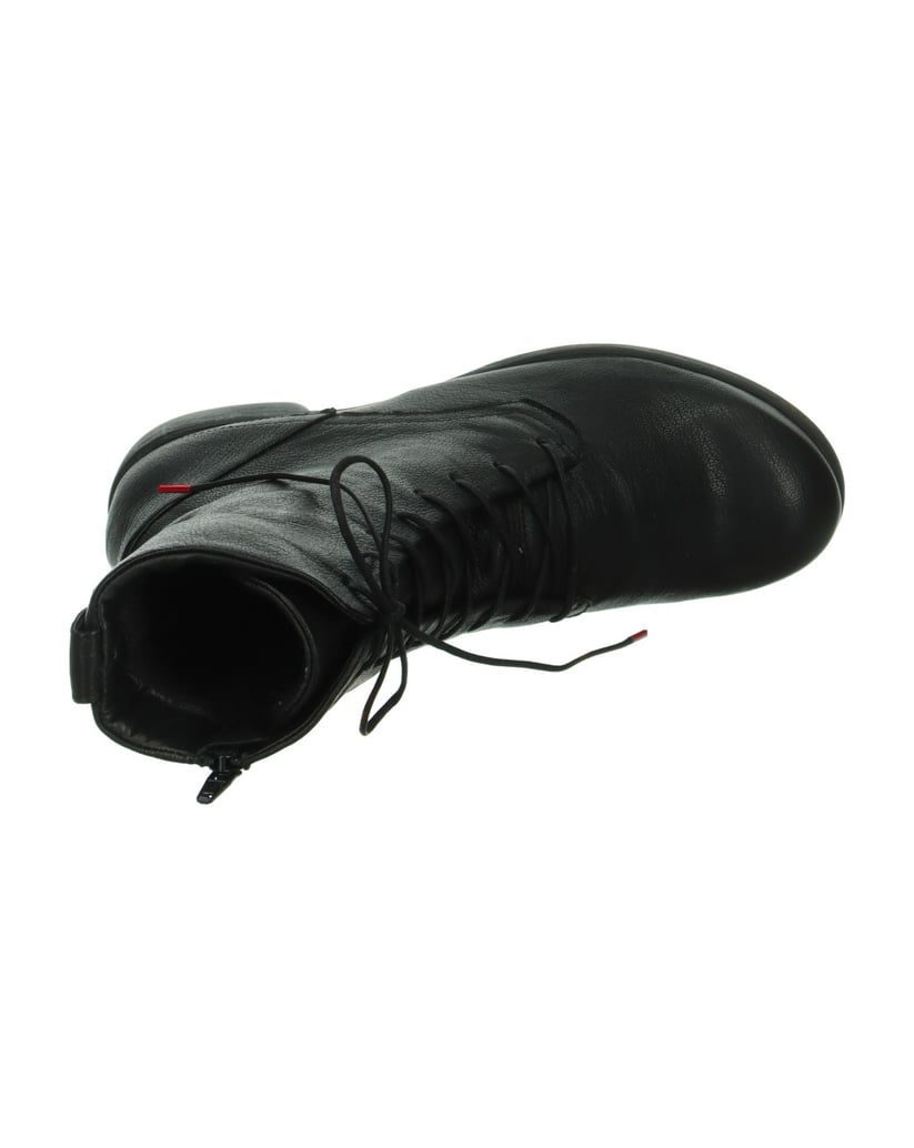 Think-Stiefelette-AGRAT-schwarz