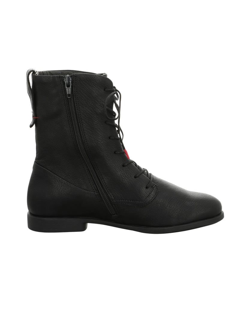 Think-Stiefelette-AGRAT-schwarz