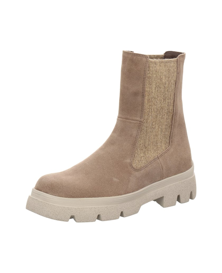 Think-Stiefelette-KANGAE-dunkelgrau