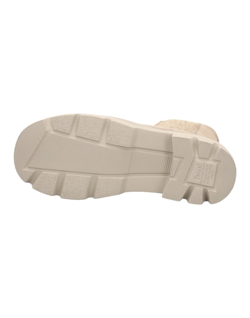 Think-Stiefelette-KANGAE-dunkelgrau