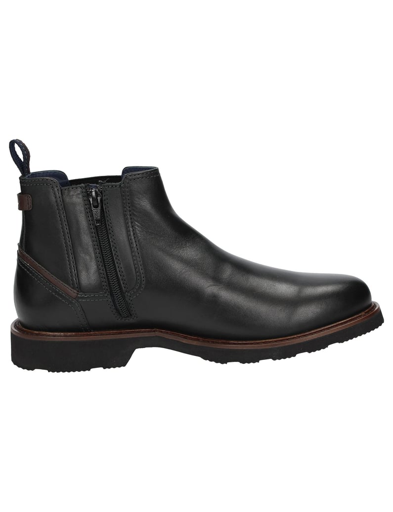 Sioux-Stiefelette-Dilip-717-H-schwarz