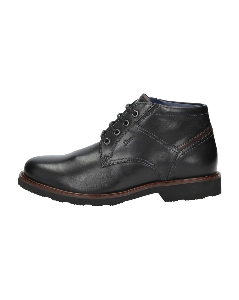 Sioux-Stiefelette-Dilip-718-H-schwarz
