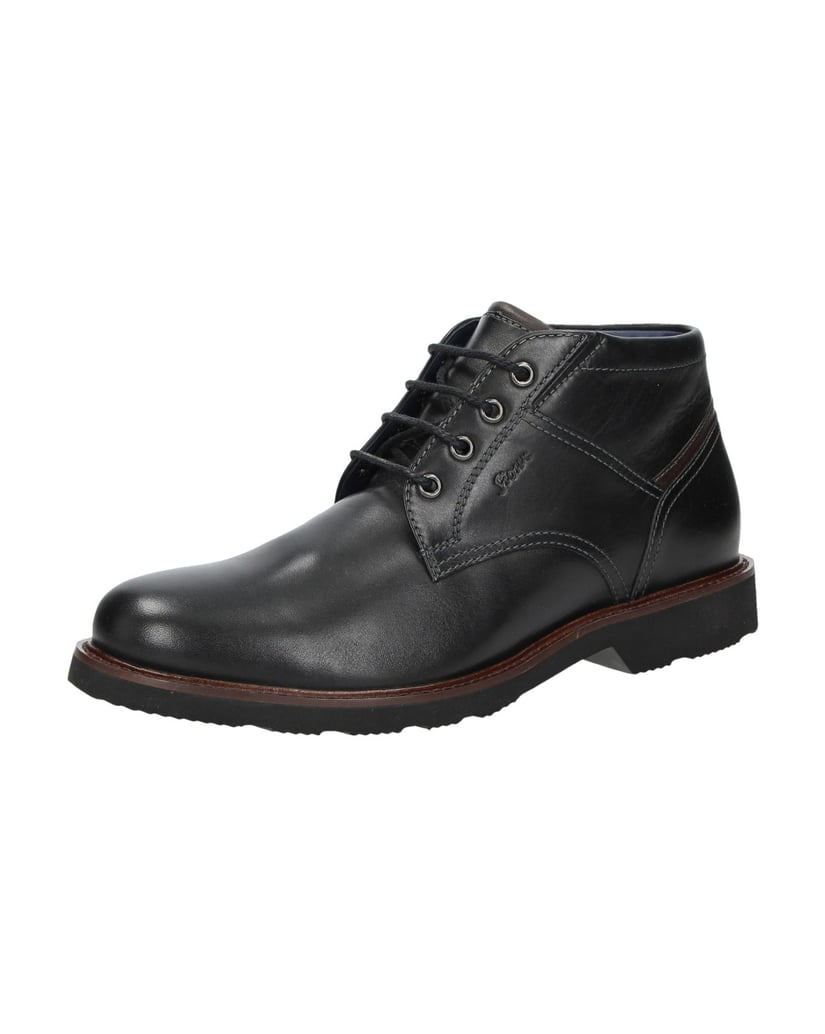 Sioux-Stiefelette-Dilip-718-H-schwarz