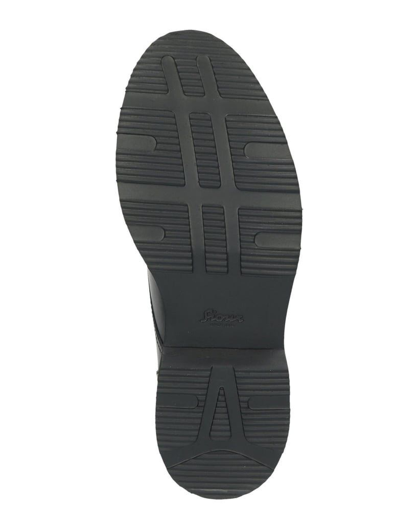 Sioux-Stiefelette-Dilip-718-H-schwarz