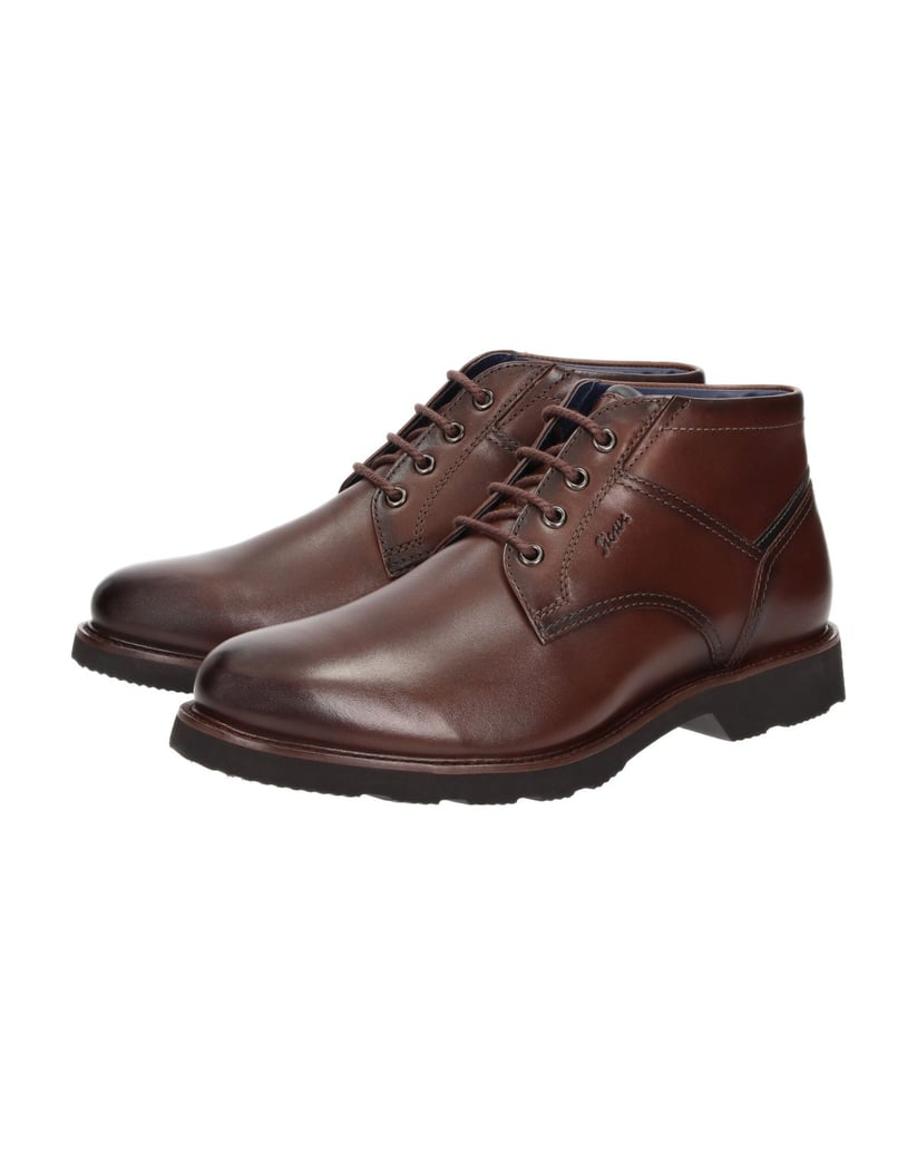 Sioux-Stiefelette-Dilip-718-H