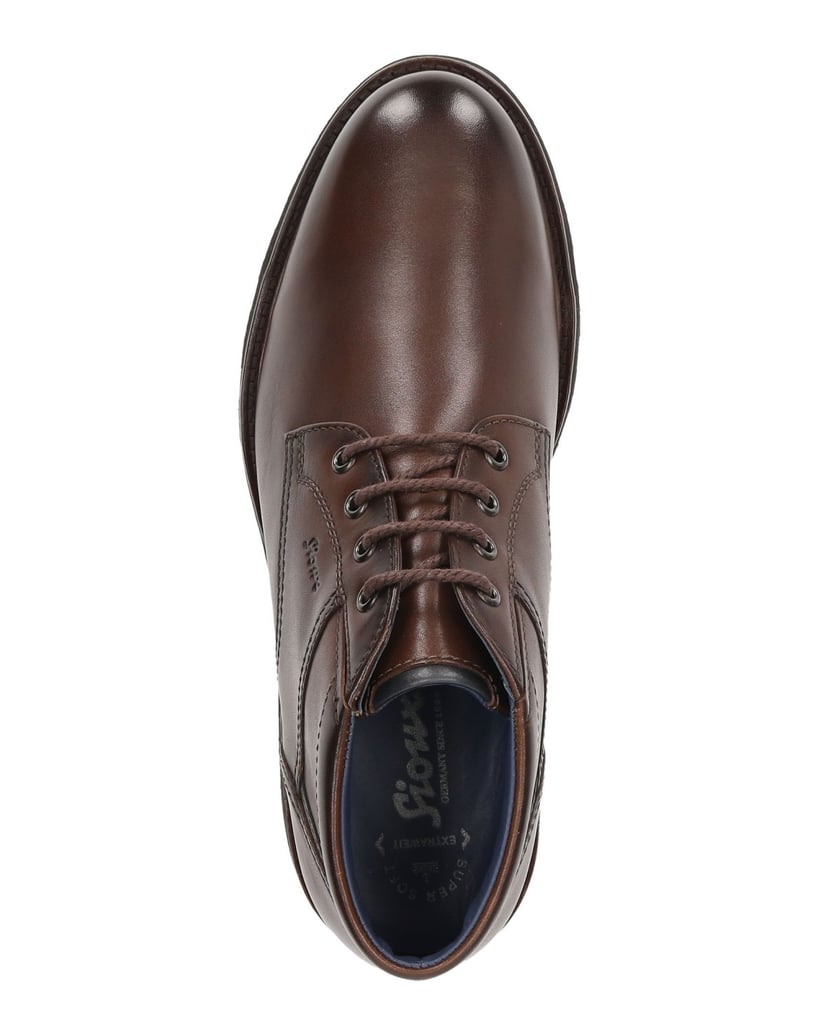Sioux-Stiefelette-Dilip-718-H