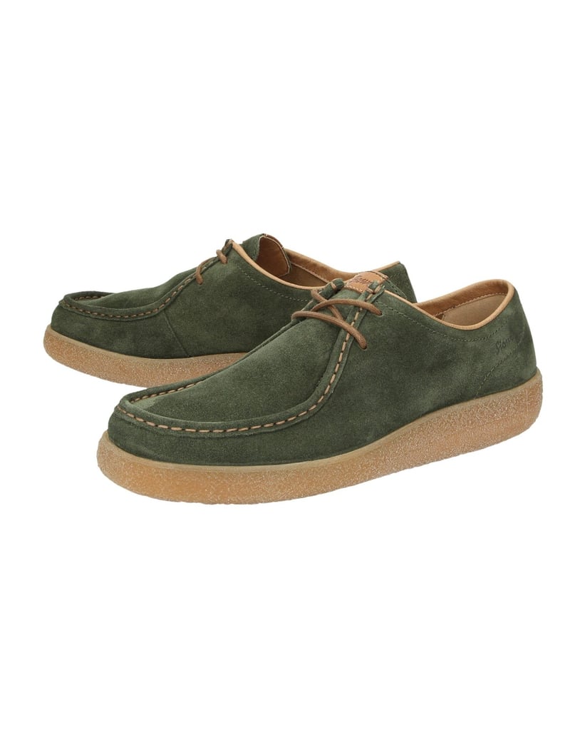 Sioux-Schnürschuh-Jukondon-700-grün