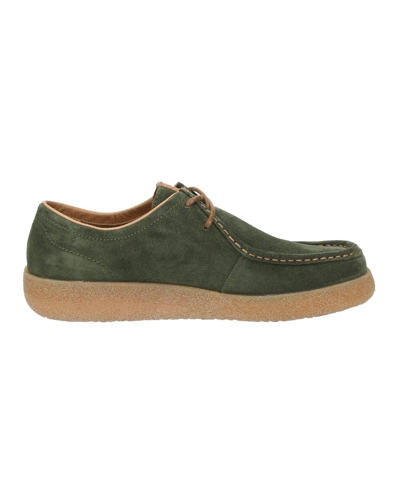 Sioux-Schnürschuh-Jukondon-700-grün