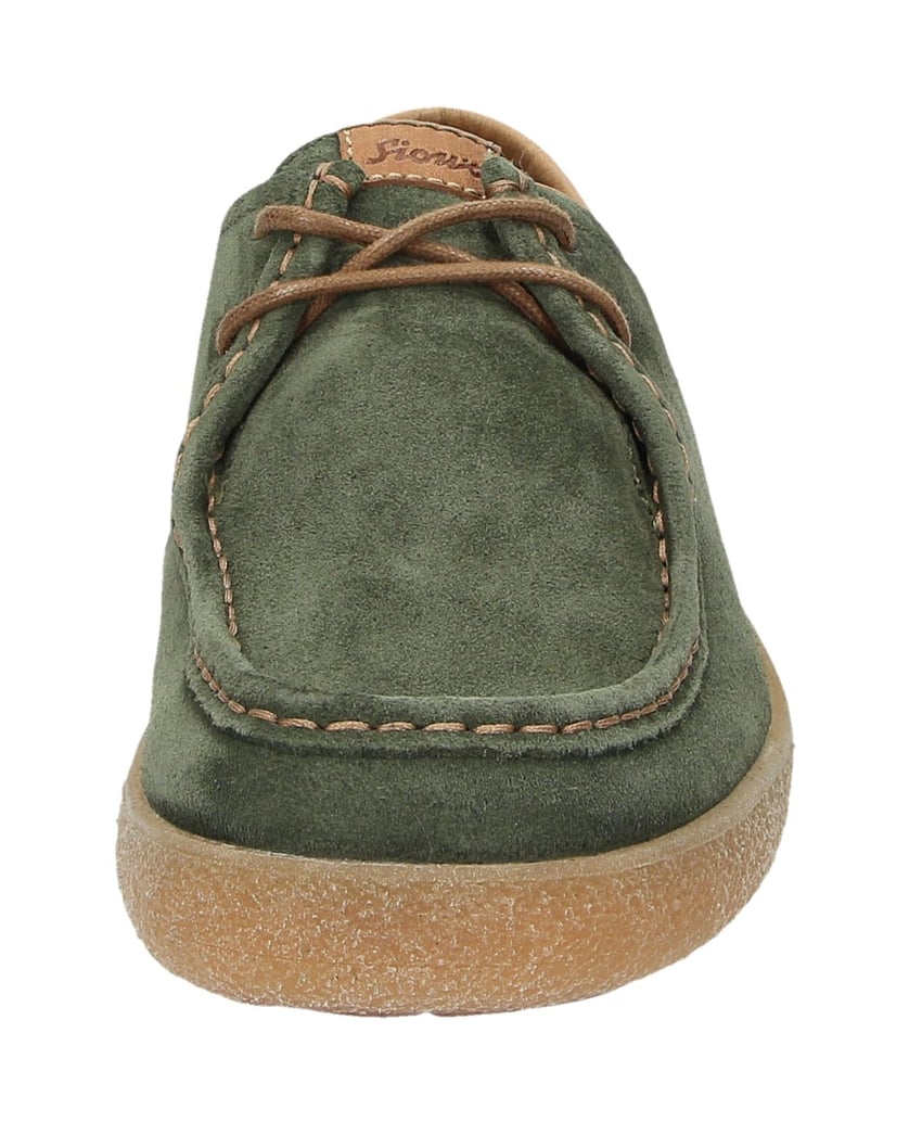 Sioux-Schnürschuh-Jukondon-700-grün