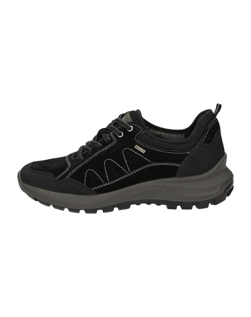 Sioux-Schnürschuh-Outsider-704-TEX-schwarz