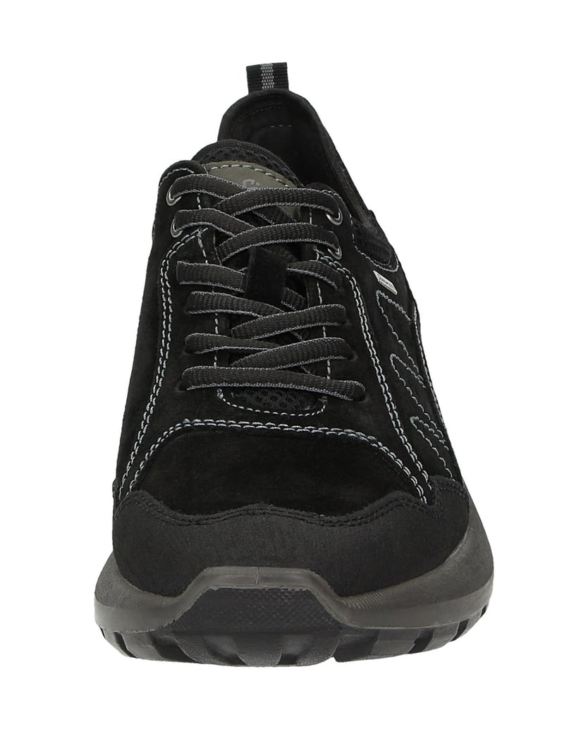 Sioux-Schnürschuh-Outsider-704-TEX-schwarz