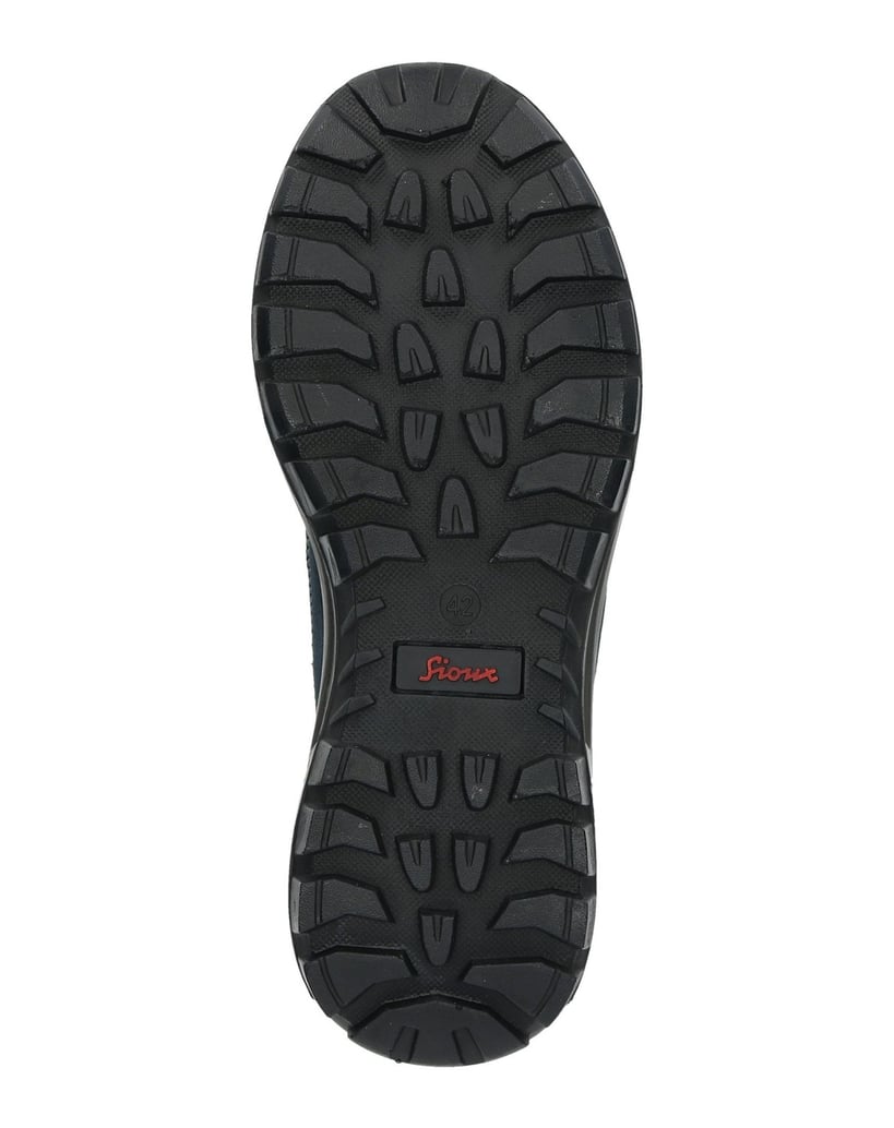 Sioux-Schnürschuh-Outsider-704-TEX-schwarz