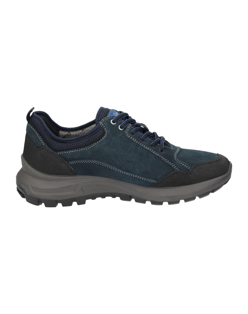 Sioux-Schnürschuh-Outsider-704-TEX-schwarz