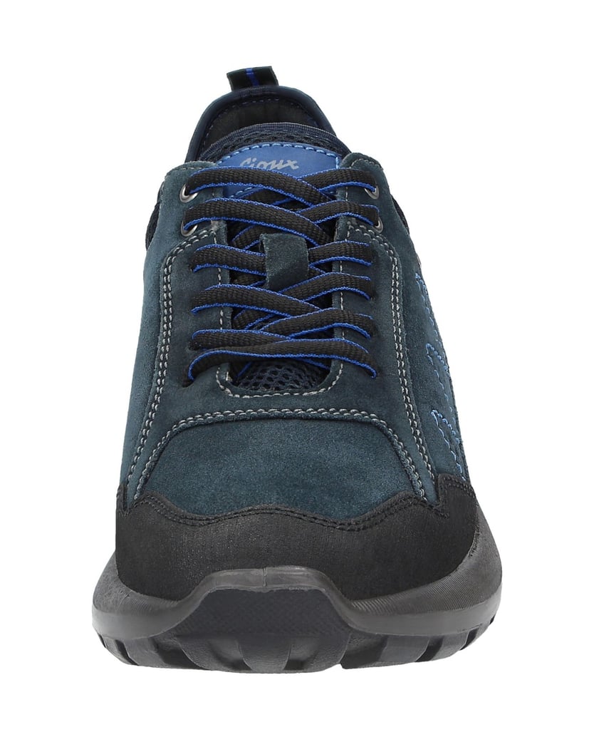 Sioux-Schnürschuh-Outsider-704-TEX-schwarz
