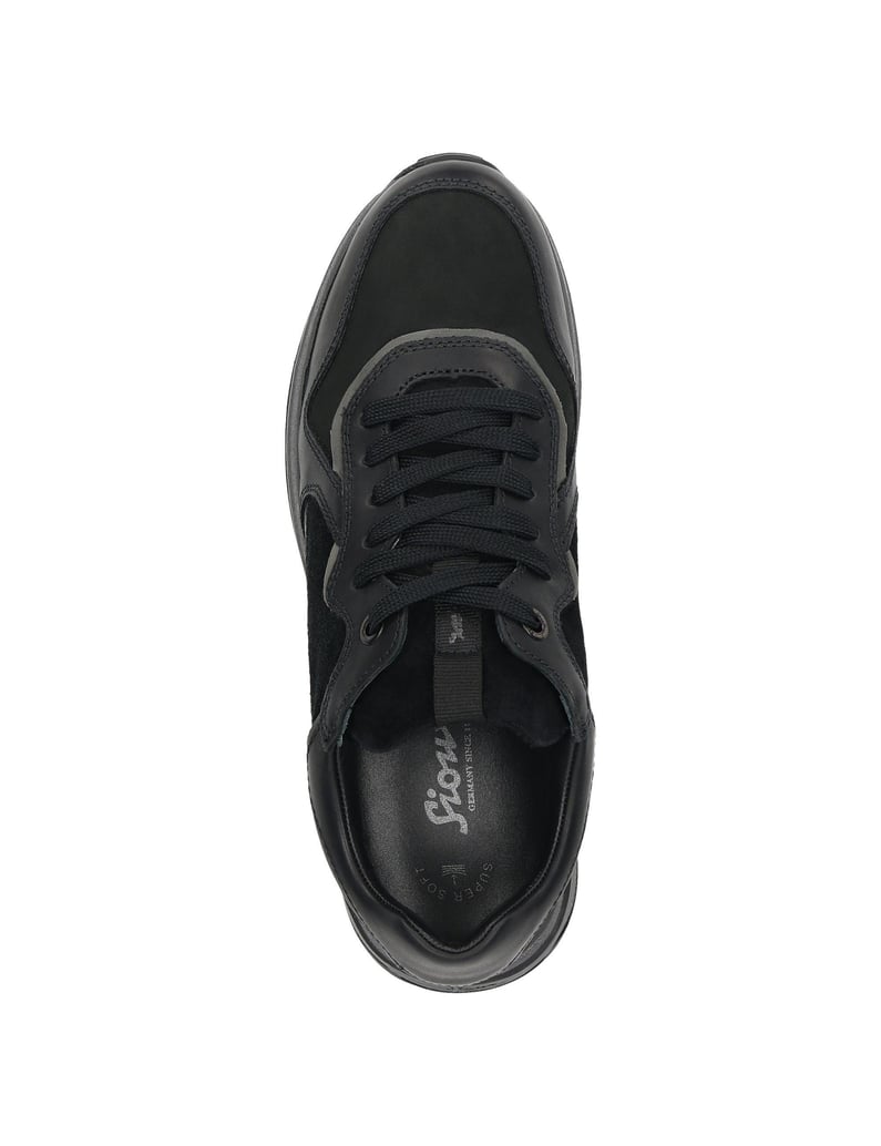 Sioux-Sneaker-Rojaro-715