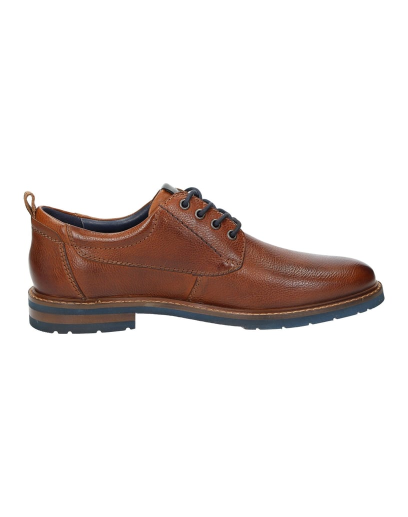 Sioux-Schnürschuh-Rostolo-700-TEX-cognac