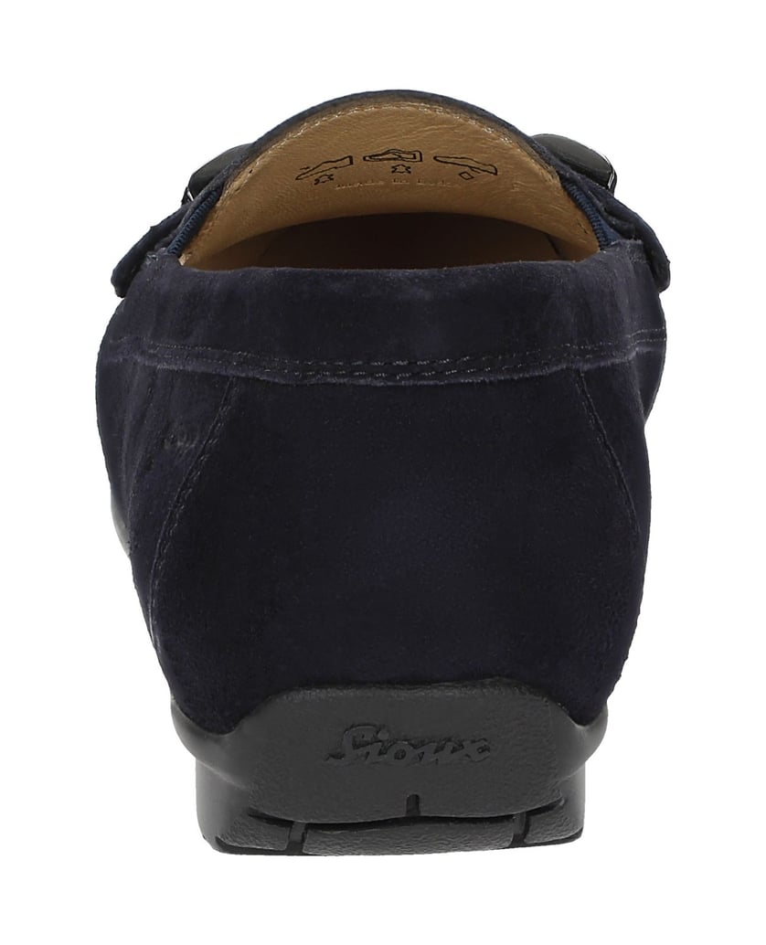 Sioux-Slipper-Cortizia-727-H-dunkelblau