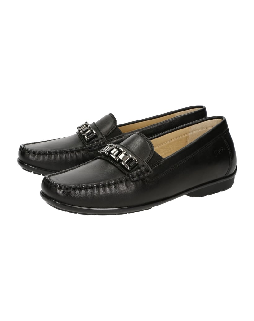 Sioux-Slipper-Cortizia-727-H-schwarz