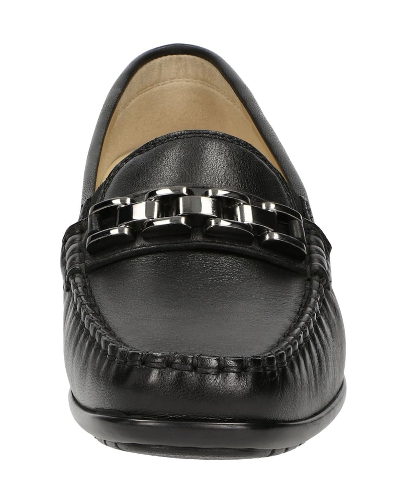Sioux-Slipper-Cortizia-727-H-schwarz