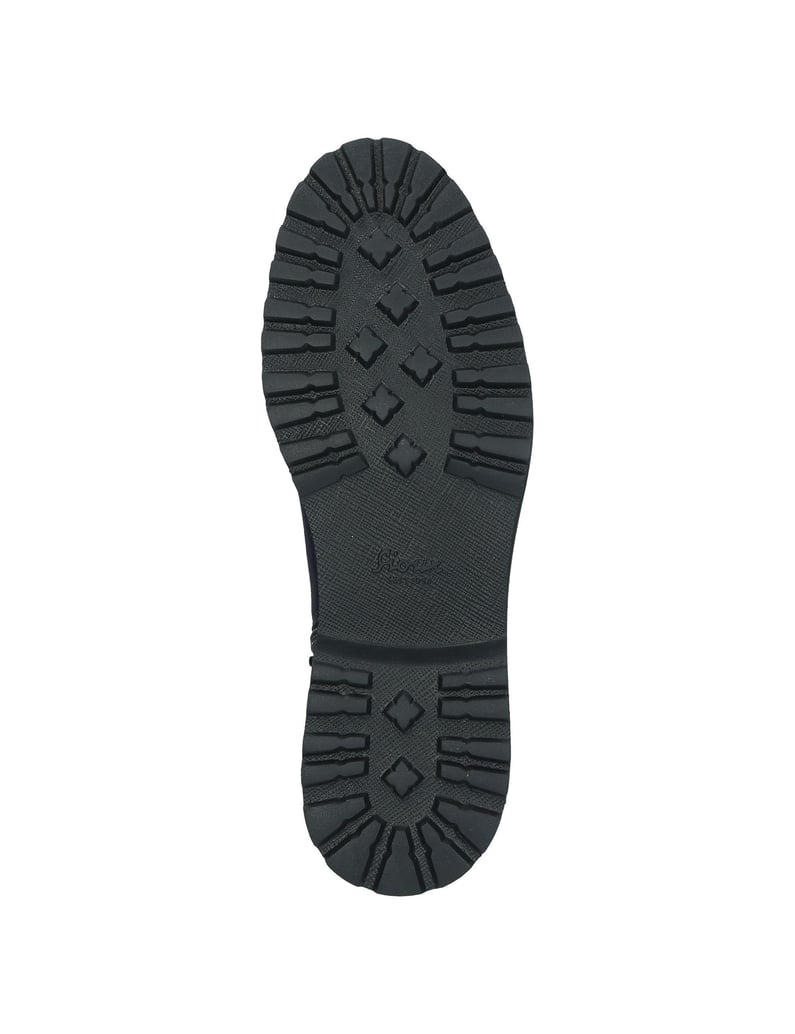 Sioux-Stiefelette-Meredith-745-H-dunkelblau