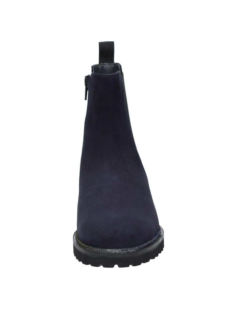 Sioux-Stiefelette-Meredith-745-H-dunkelblau
