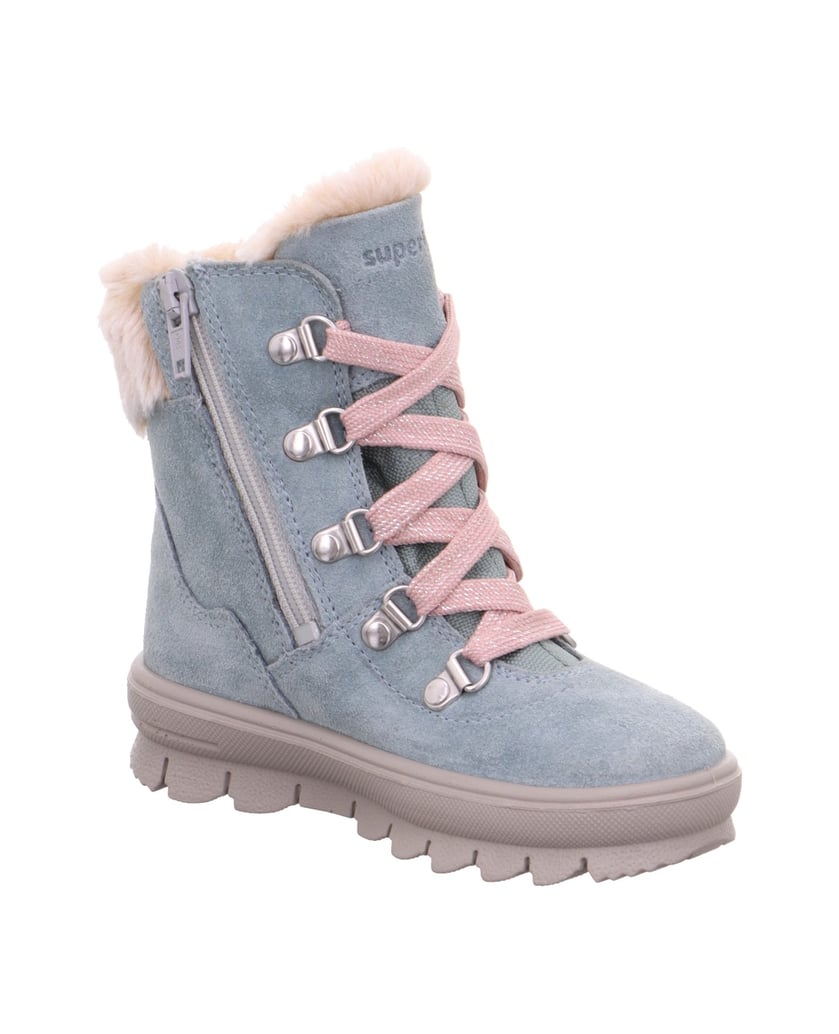 Superfit-Winterstiefel-FLAVIA-grau