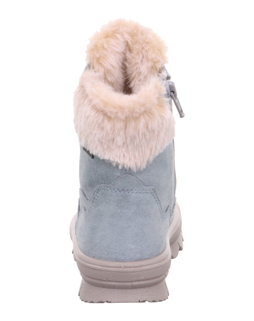 Superfit-Winterstiefel-FLAVIA-grau