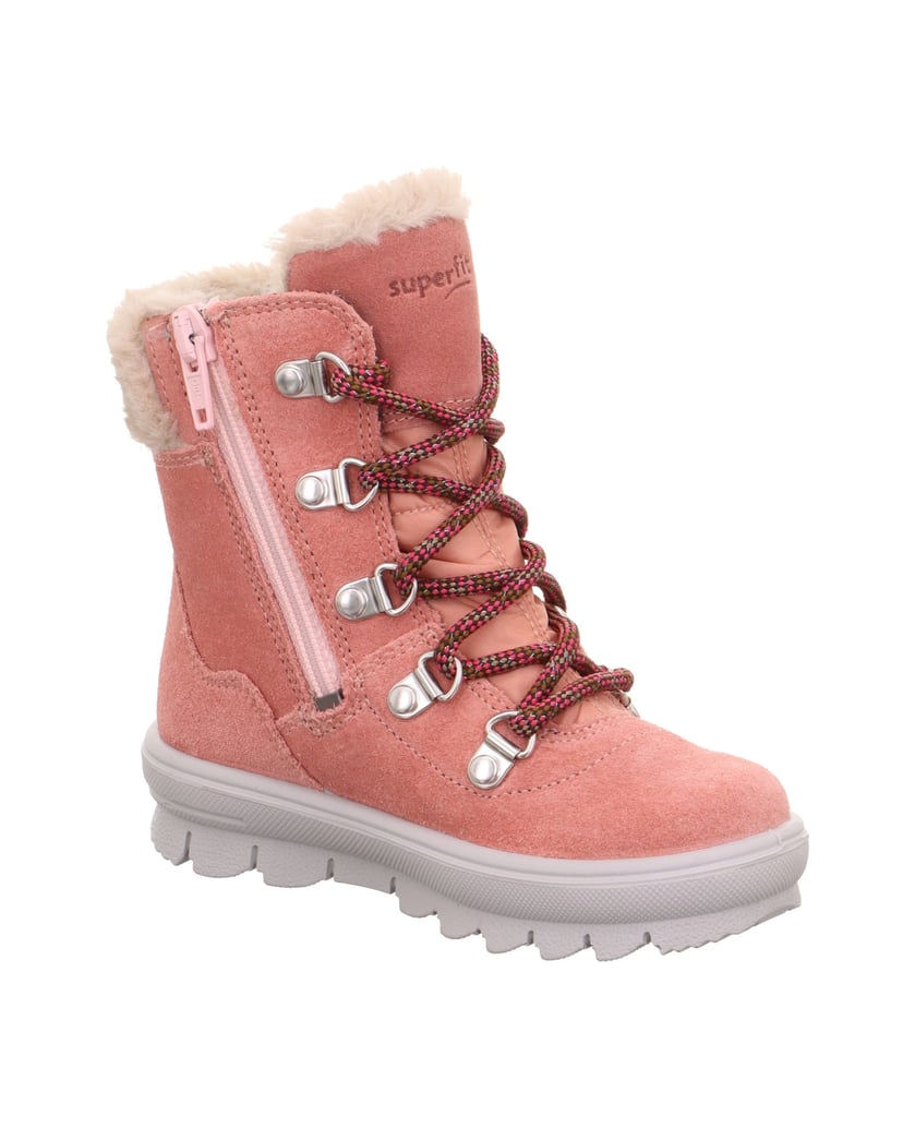 Superfit-Winterstiefel-FLAVIA-grau