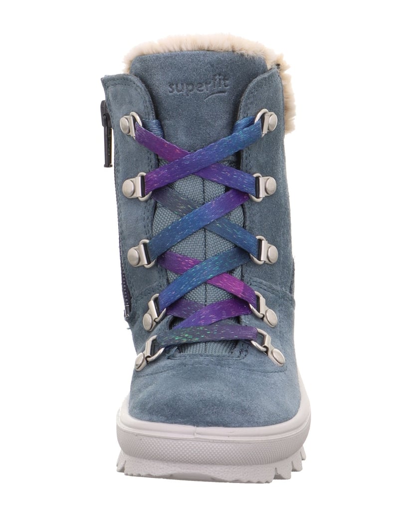 Superfit-Winterstiefel-FLAVIA-grau