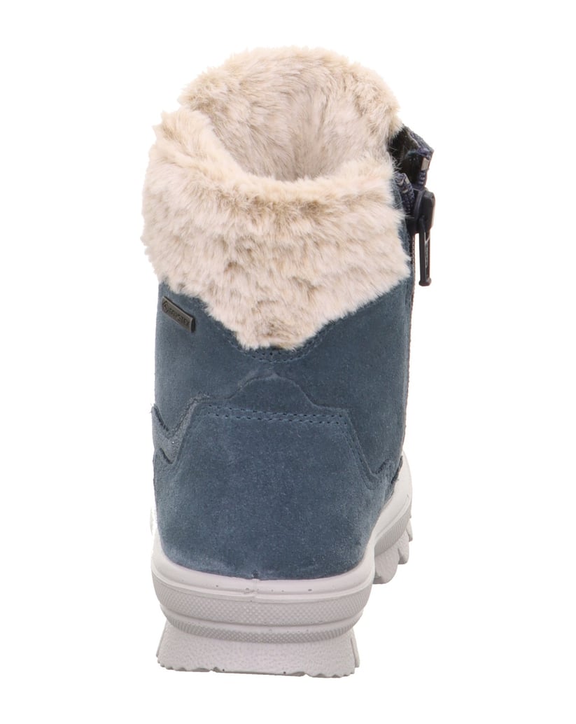 Superfit-Winterstiefel-FLAVIA-grau