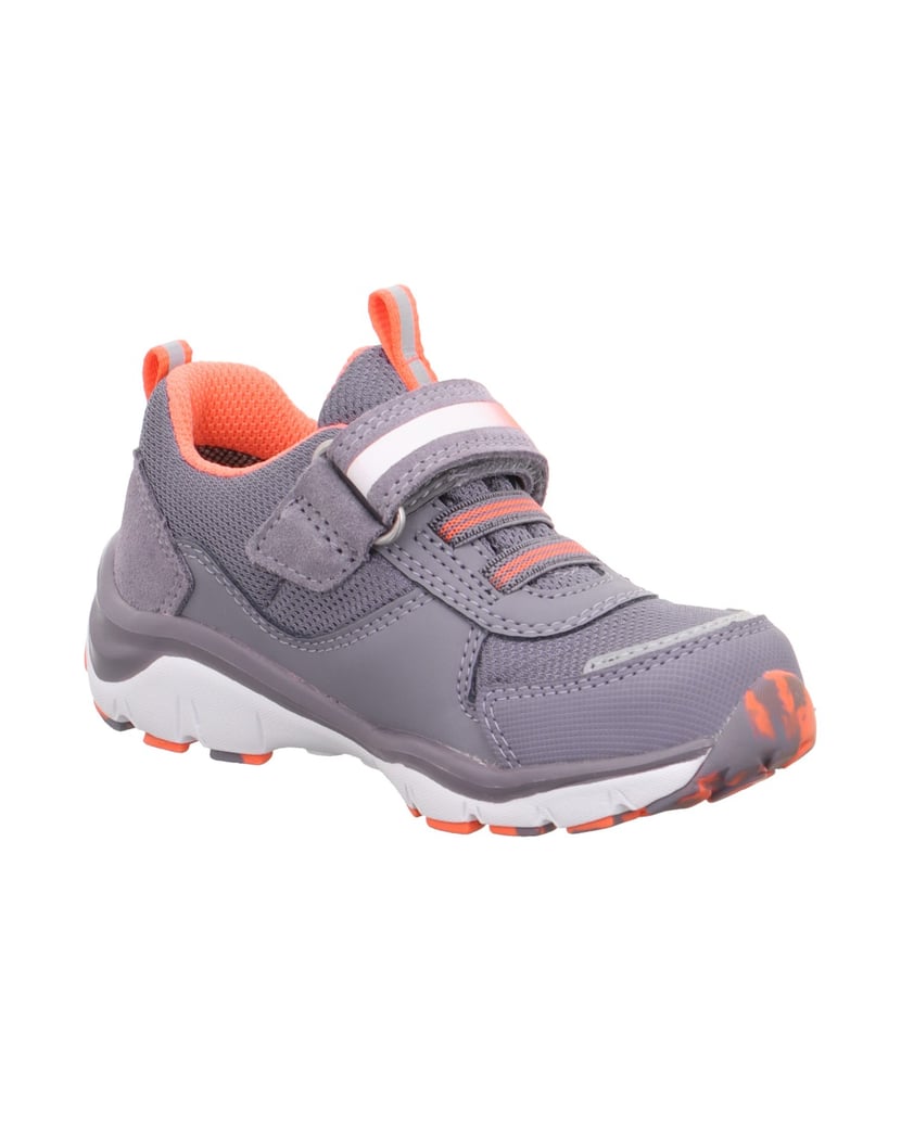 Superfit-Sneaker-SPORT5-hellgrau